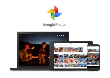 google photos