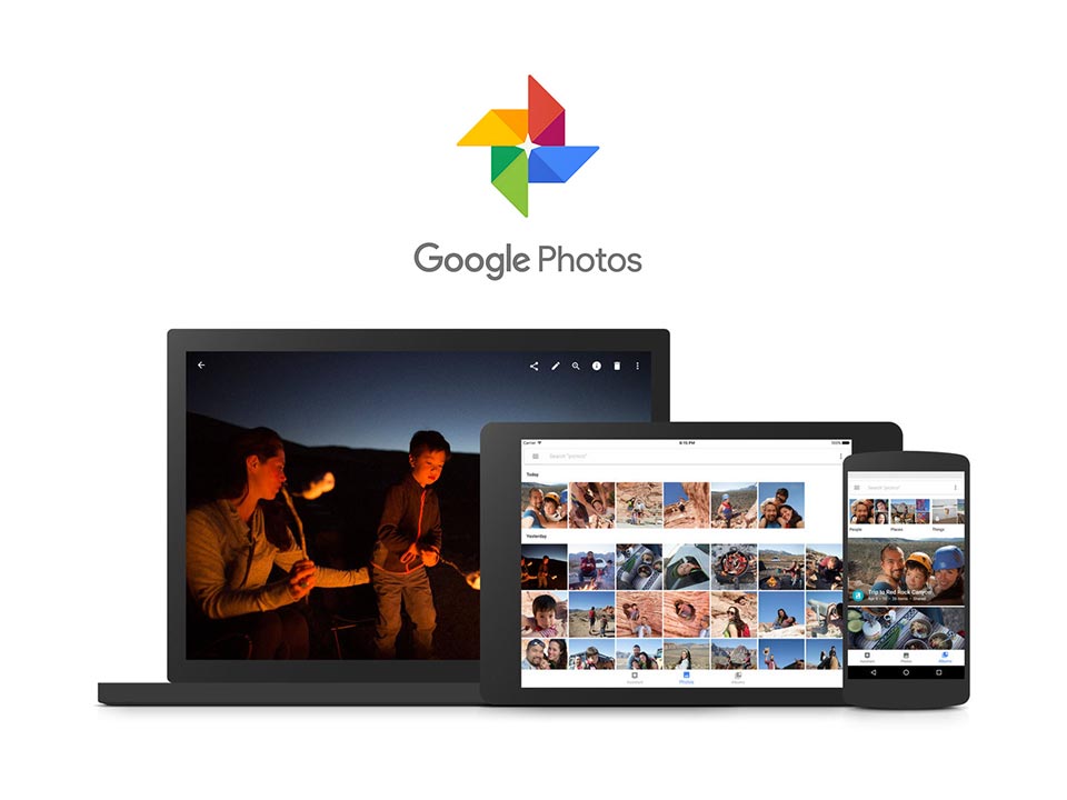 google photos