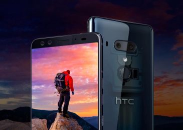 htc u12+