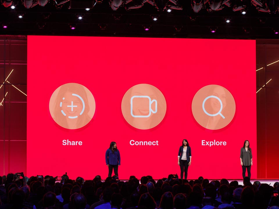 instagram f8 2018