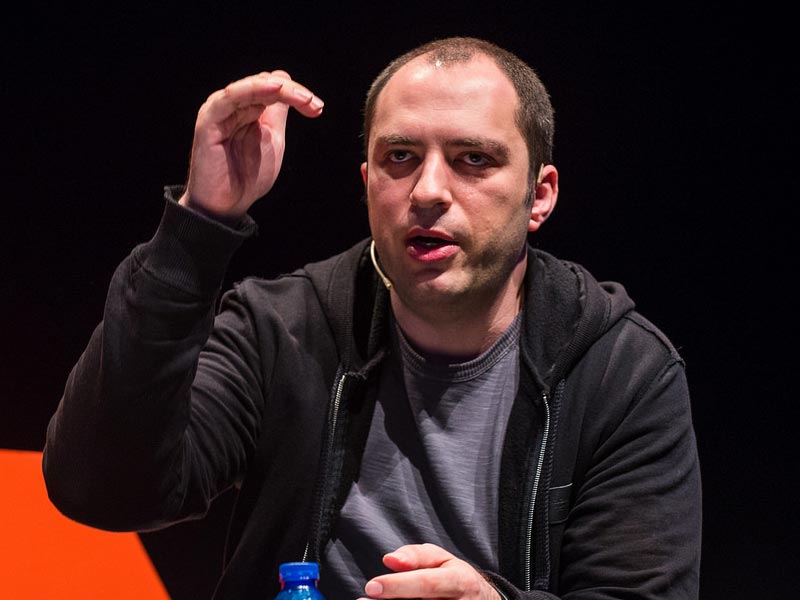 jan koum whatsapp