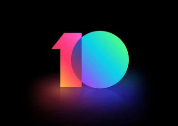 logo miui 10