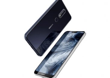 nokia x6