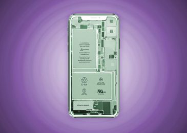 ilustrasi radiasi handphone