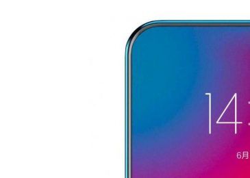 smartphone full screen lenovo