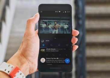 split screen android