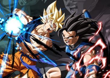 dragon ball legends