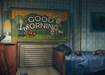 vault 76