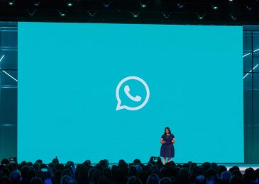 whatsapp f8 2018