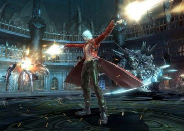 dmc mobile