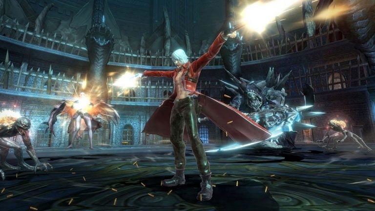 dmc mobile
