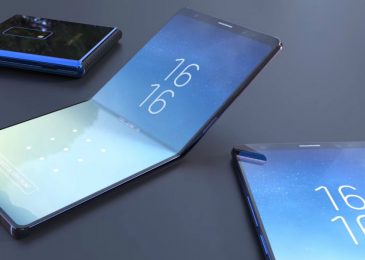 Samsung Akan Luncurkan Ponsel Lipat Lain Tahun Depan