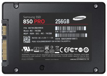 SSD terbaik