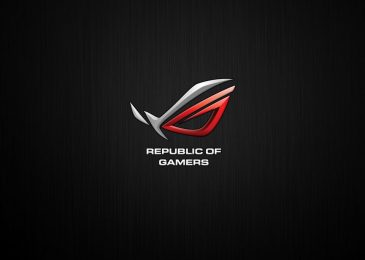 ASUS ROG