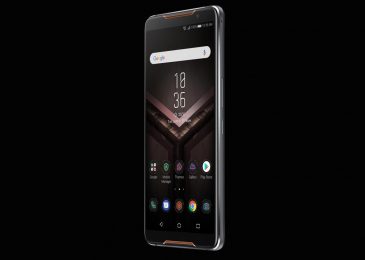 ASUS ROG phone