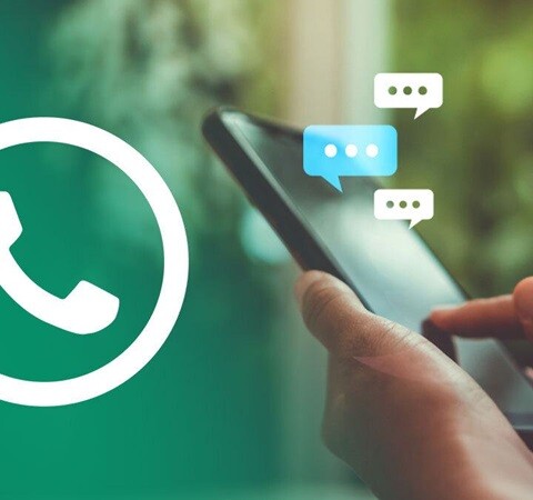 Etika Mengirim Ucapan Lebaran di WhatsApp