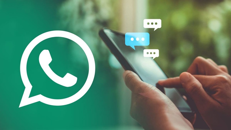 Etika Mengirim Ucapan Lebaran di WhatsApp