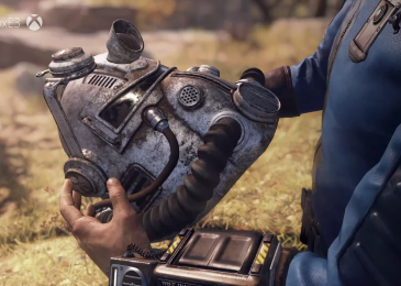 fallout 76
