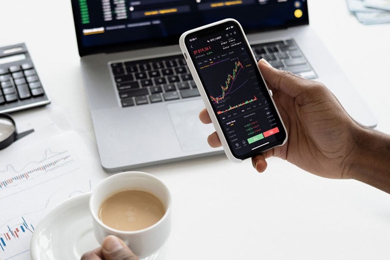 Investasi Online