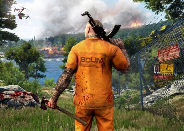 scum game