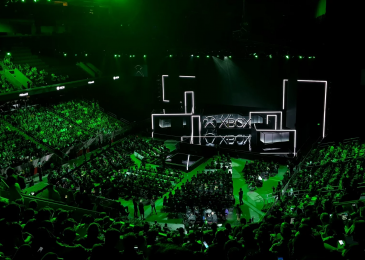 pengumuman microsoft xbox e3 2018