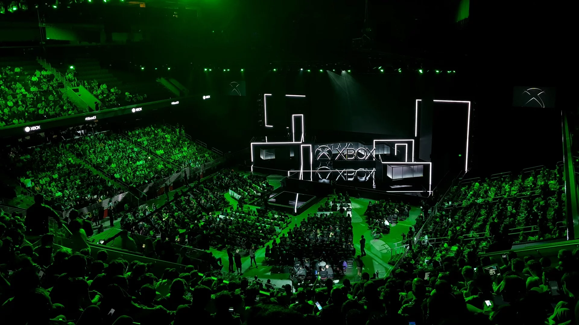 pengumuman microsoft xbox e3 2018