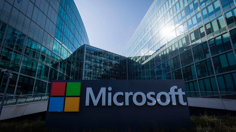 Microsoft Hentikan Produksi Lumia Sejak Lama ?