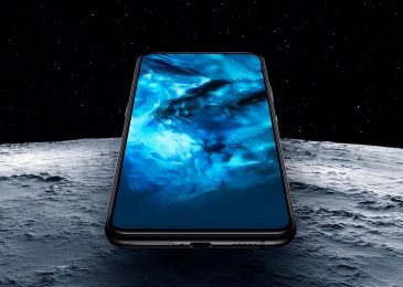 Vivo NEX