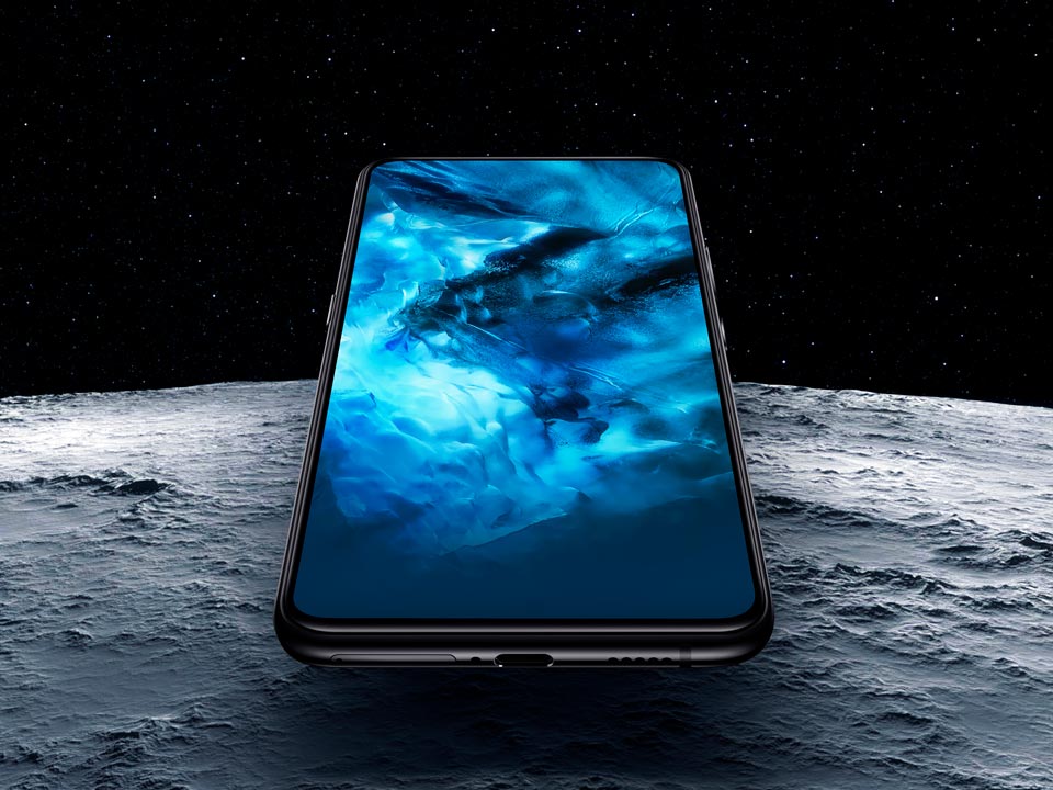 Vivo NEX