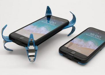 casing handphone tahan banting