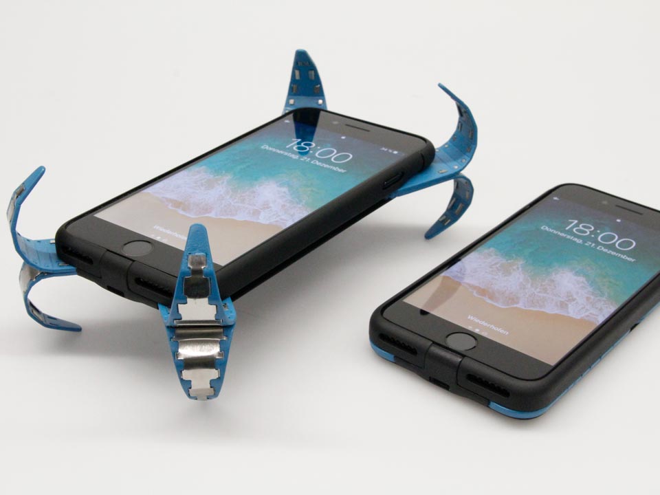 casing handphone tahan banting