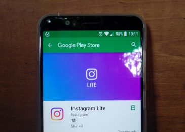 aplikasi instagram lite