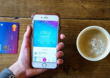 aplikasi fintech