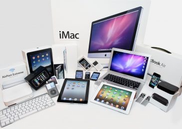 gadget Apple