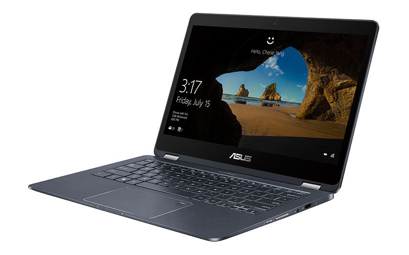 asus novago
