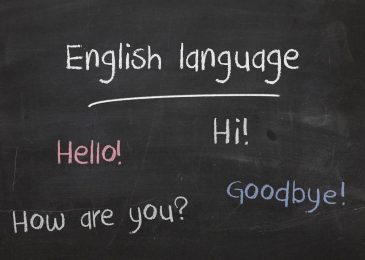 belajar bahasa inggris