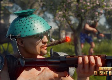 cuisine royale