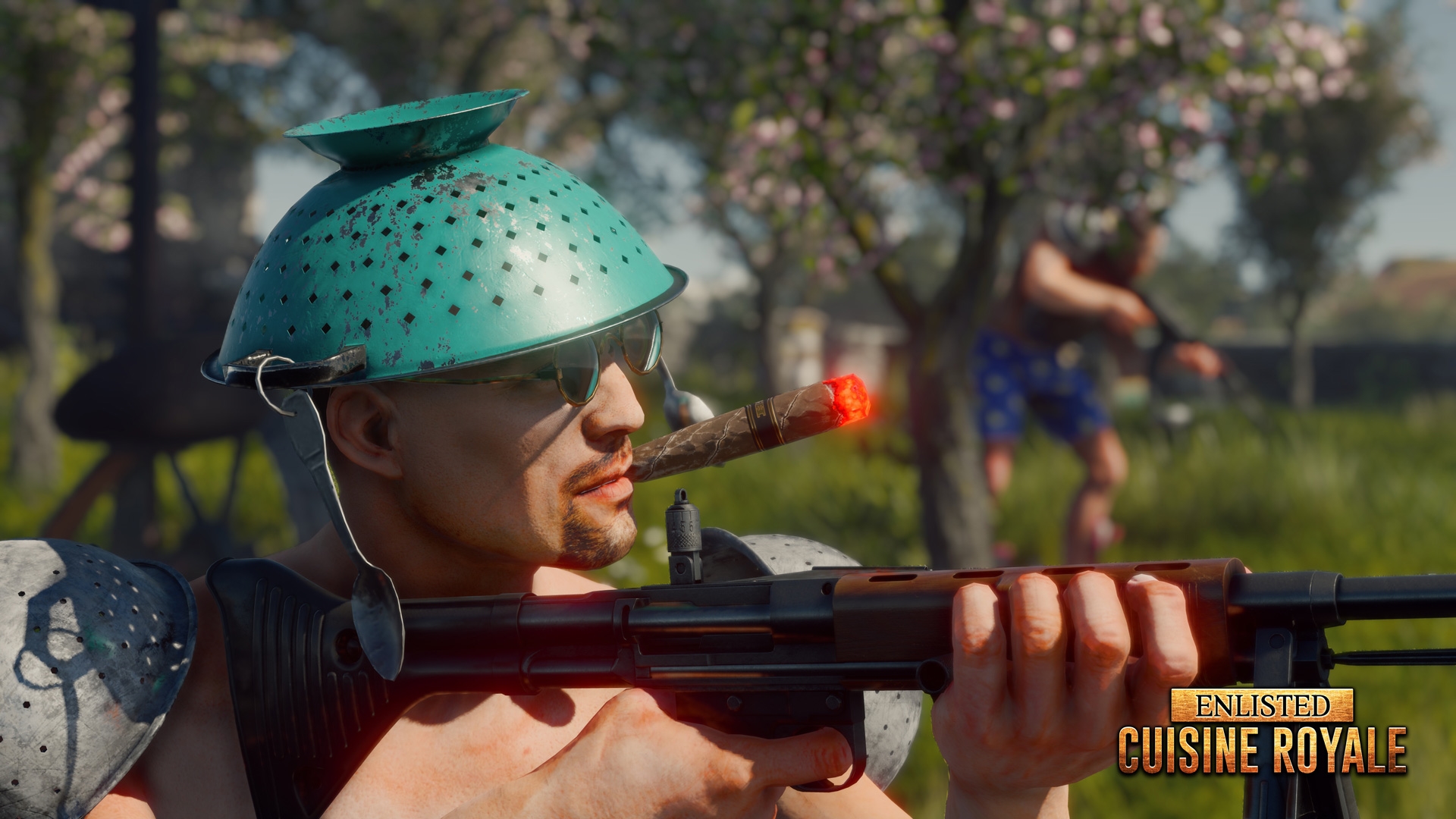 cuisine royale