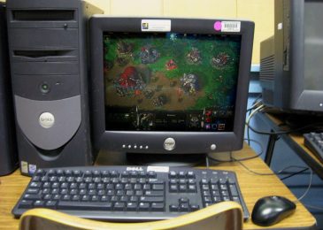 game jaman dulu warcraft