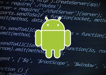 hacker Android