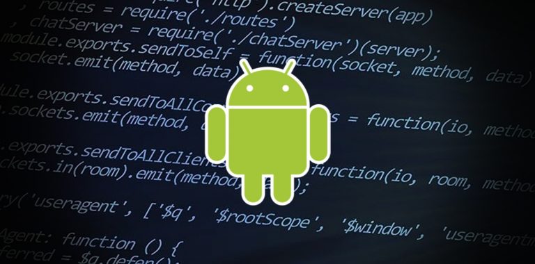 hacker Android