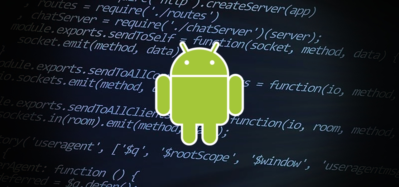 hacker Android