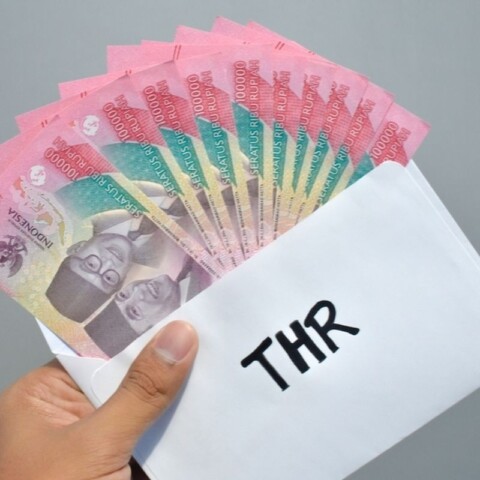 hadiah digital lebaran
