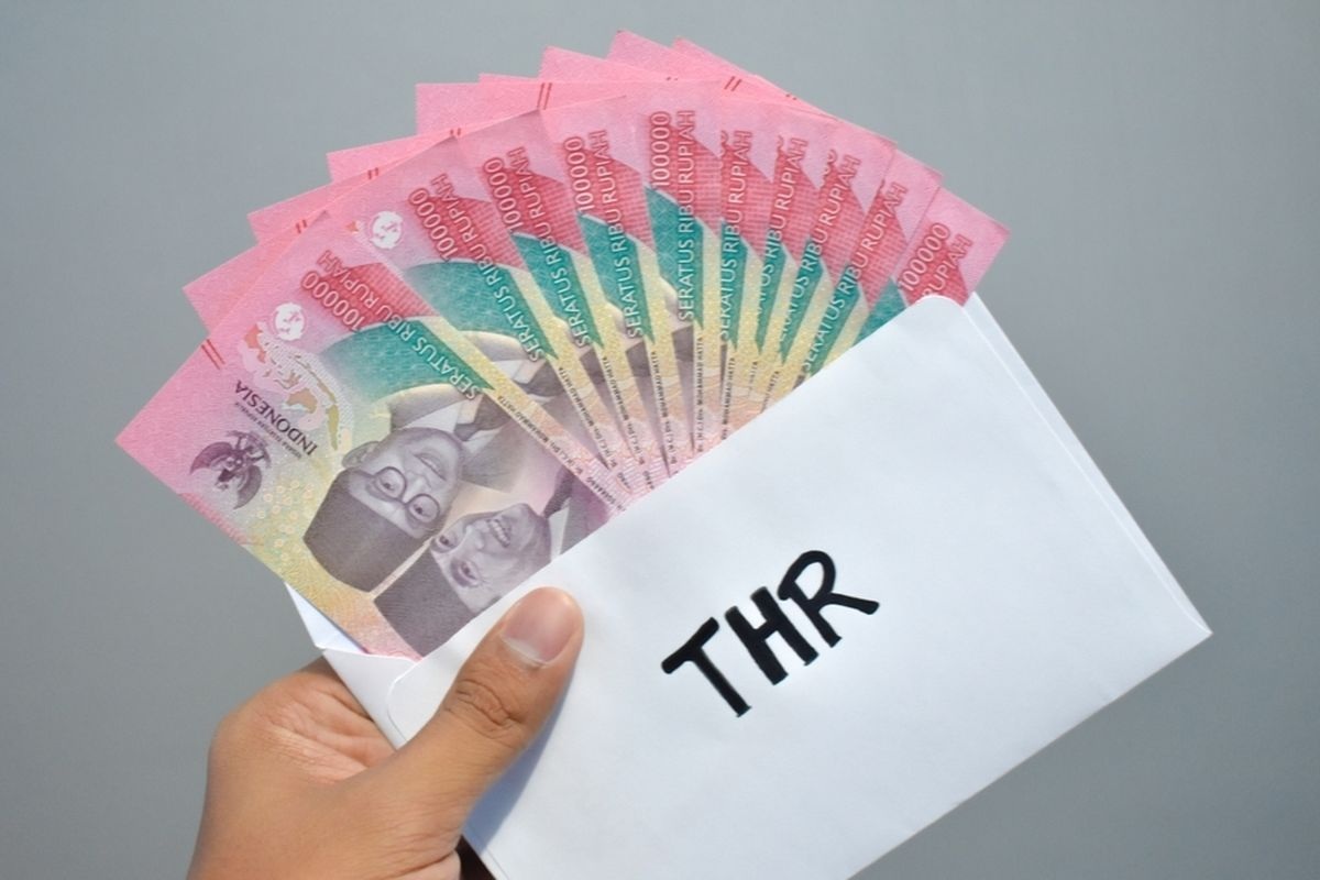 hadiah digital lebaran