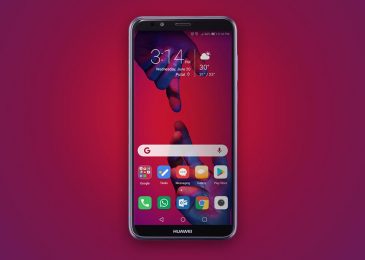 icon huawei emui