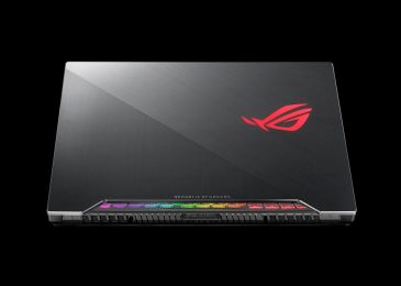 laptop ASUS ROG Strix