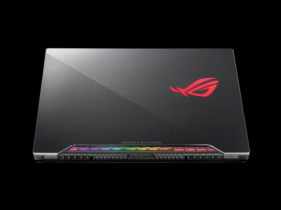 laptop ASUS ROG Strix