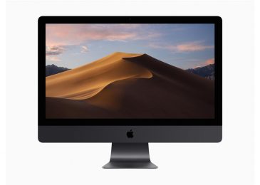 macOS Mojave preview