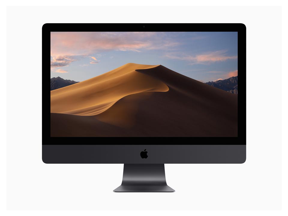 macOS Mojave preview