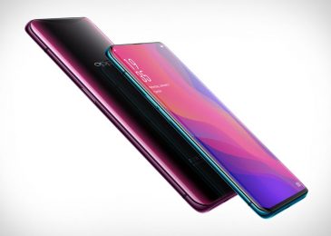 oppo find x